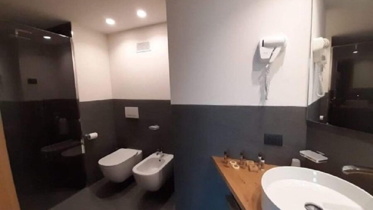 Photo of Bathroom in Chiavenna