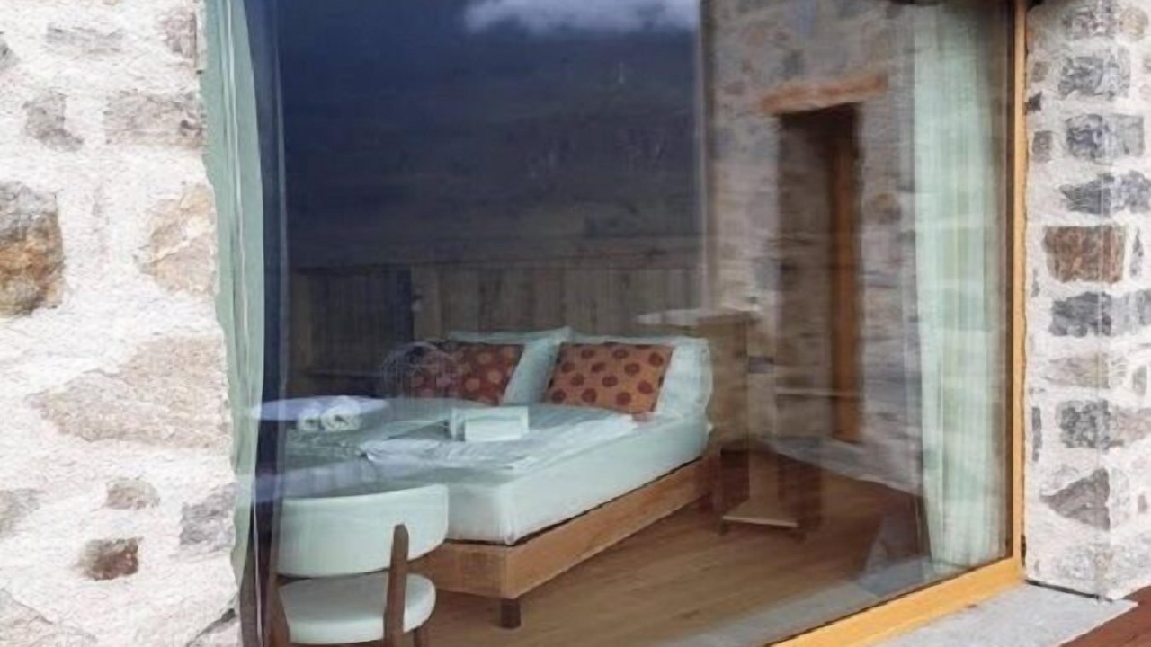 Photo of Bedroom in Chiavenna