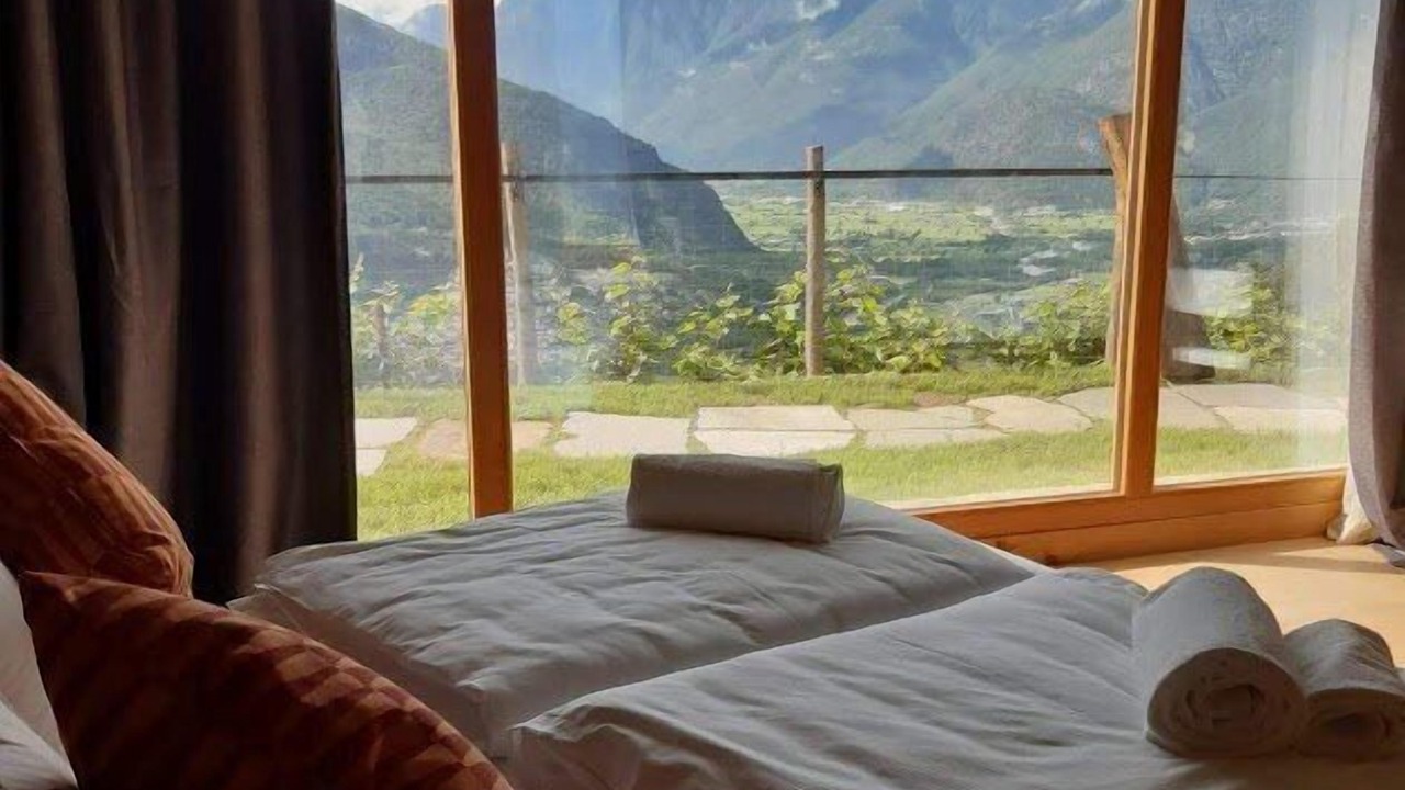 Photo of Bedroom in Chiavenna