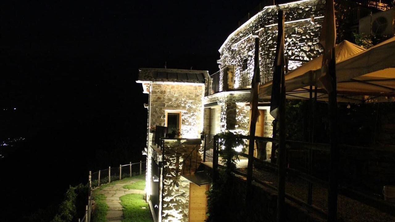 Photo of Outdoor in Chiavenna