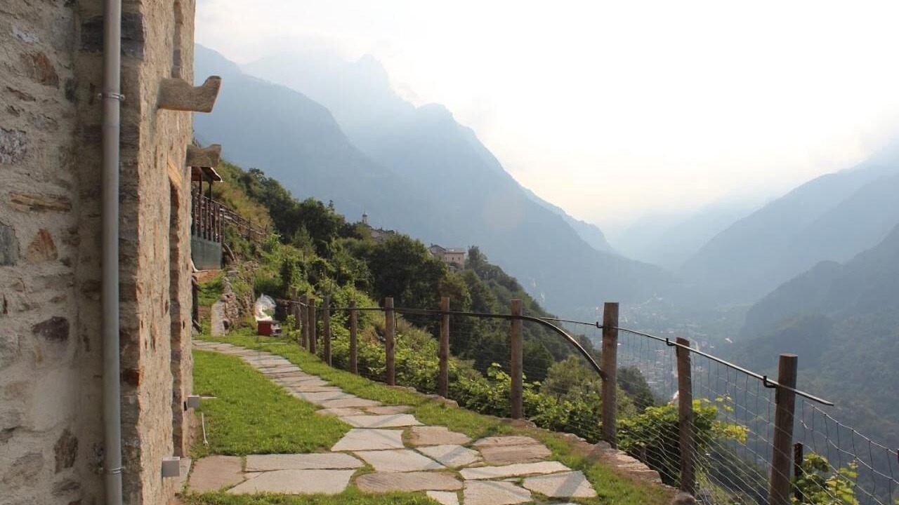 Photo of Outdoor in Chiavenna