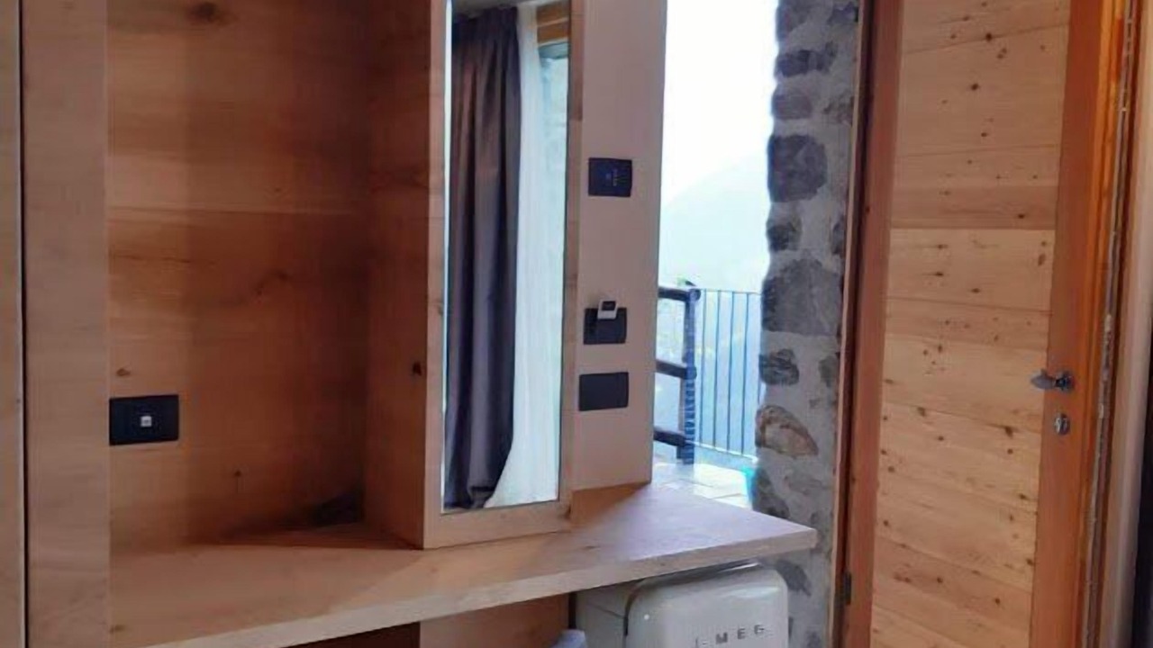 Photo of Bedroom in Chiavenna