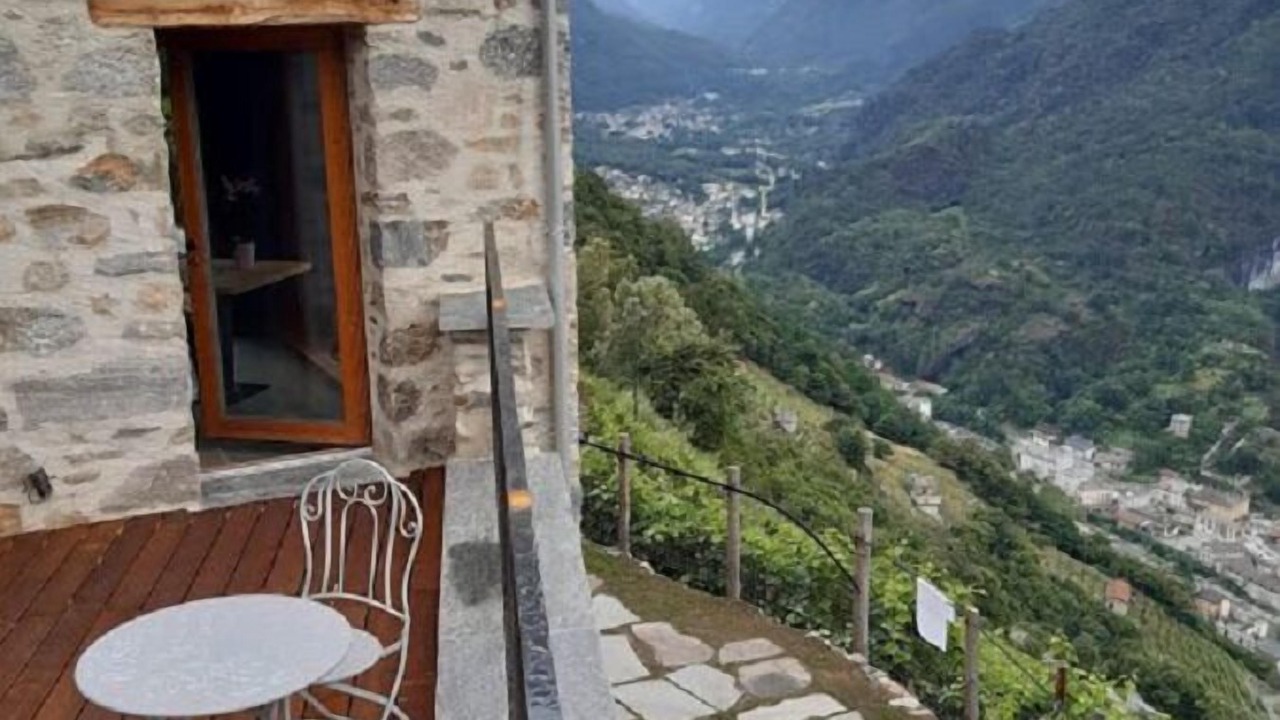 Photo of Outdoor in Chiavenna