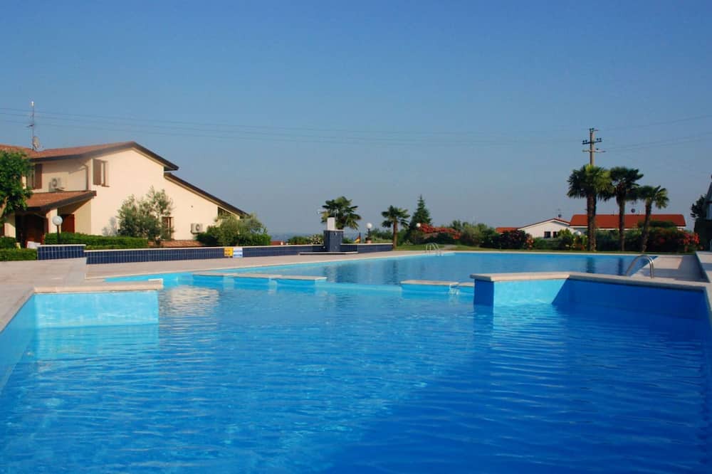 Photo of Outdoor in Moniga del Garda