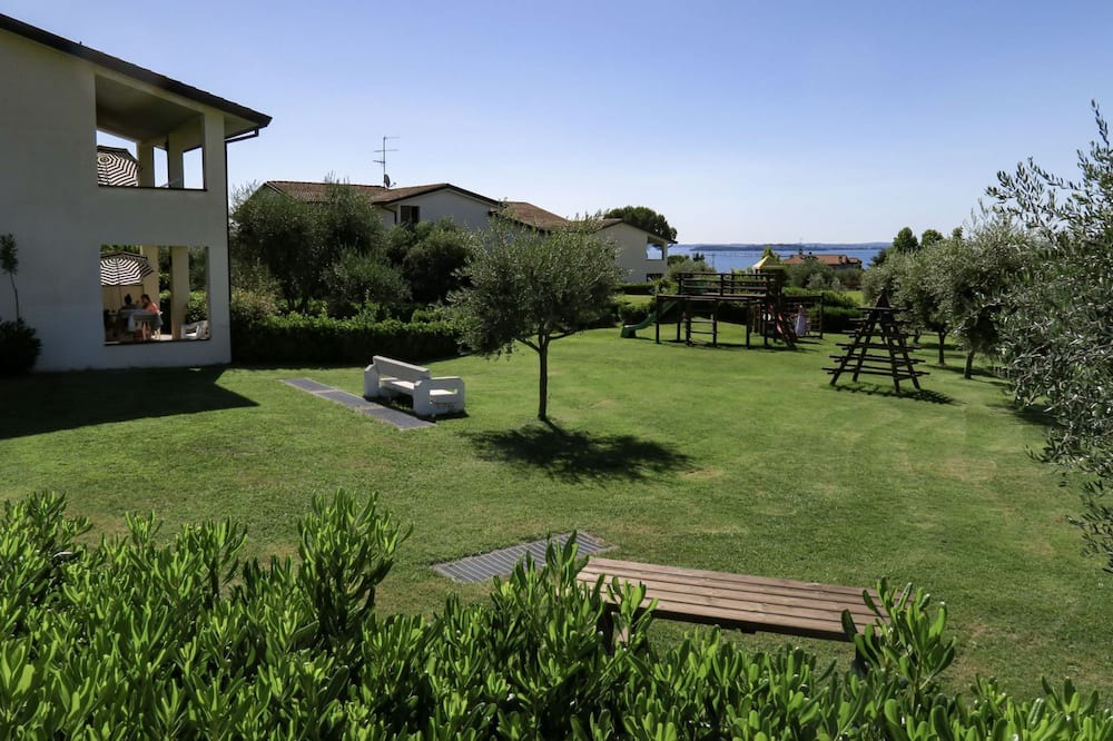 Photo of Outdoor in Moniga del Garda