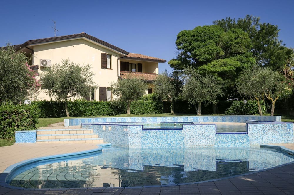 Photo of Outdoor in Moniga del Garda
