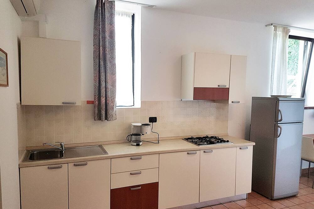 Photo of Kitchen in Moniga del Garda