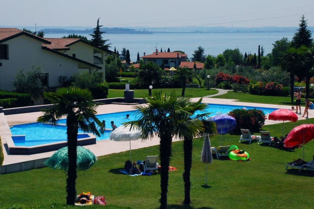 Photo of Outdoor in Moniga del Garda