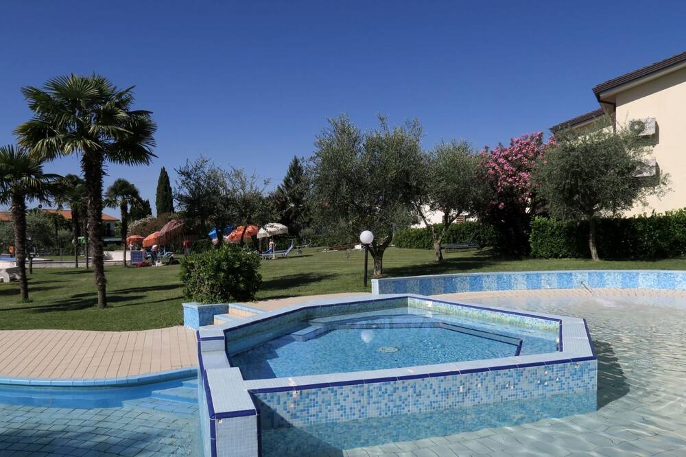 Photo of Outdoor in Moniga del Garda