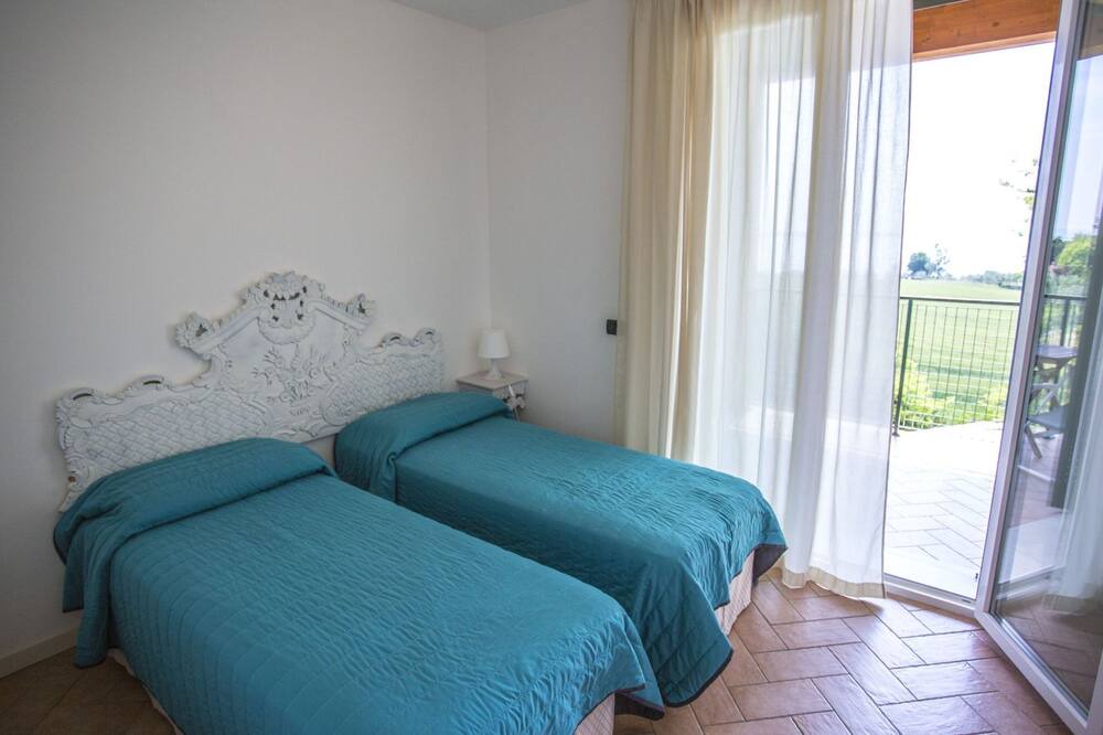 Photo of Bedroom in Moniga del Garda