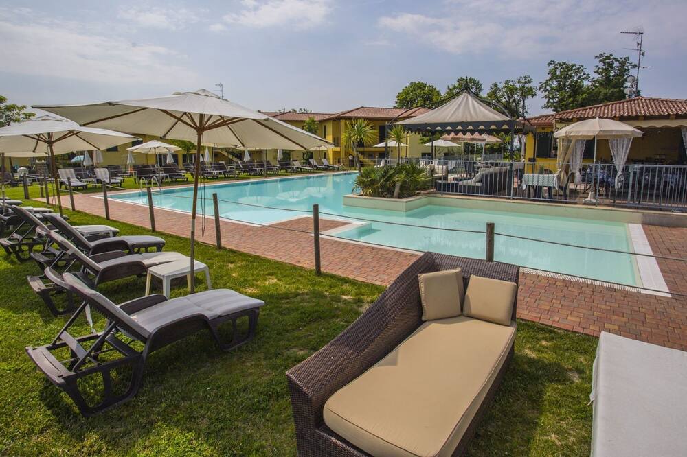 Photo of Outdoor in Moniga del Garda