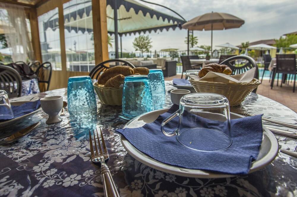Photo of Outdoor in Moniga del Garda