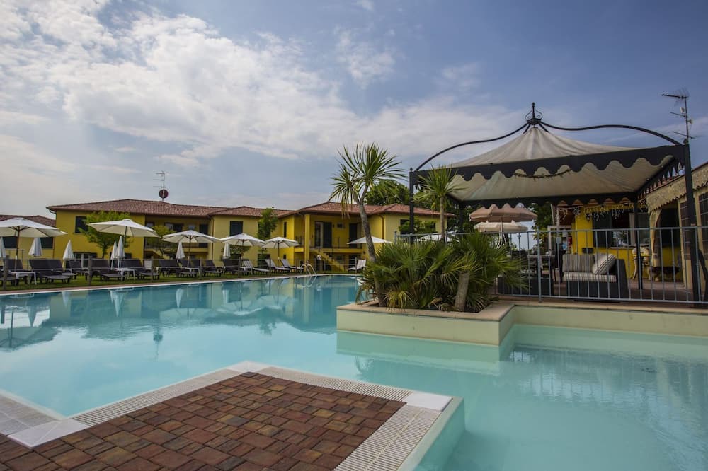 Photo of Outdoor in Moniga del Garda