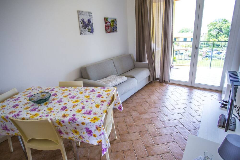 Photo of Livingroom in Moniga del Garda