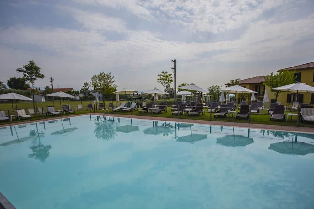 Photo of Outdoor in Moniga del Garda
