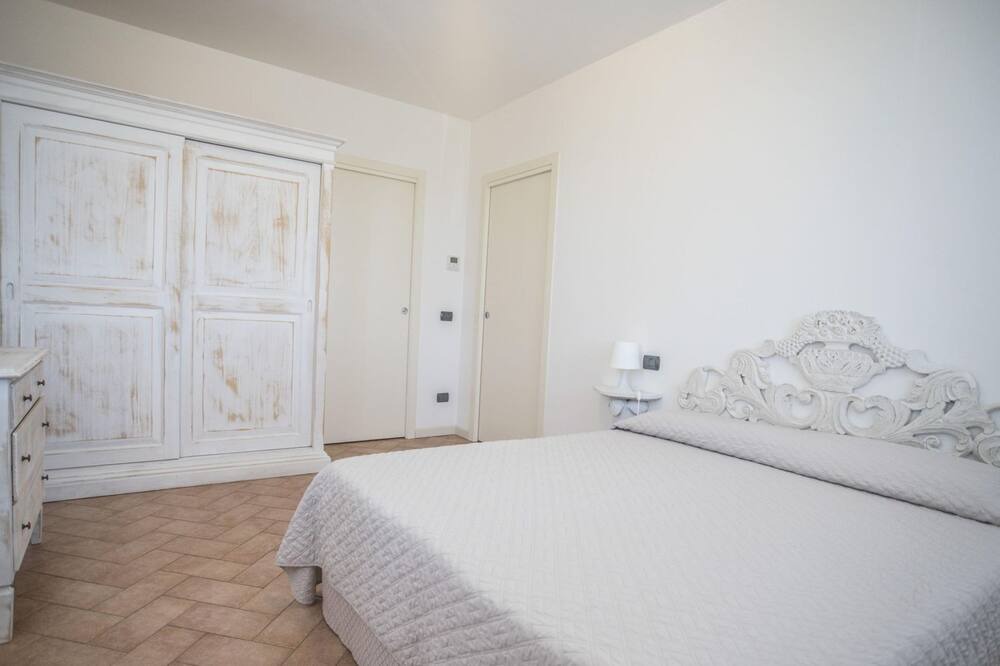 Photo of Bedroom in Moniga del Garda