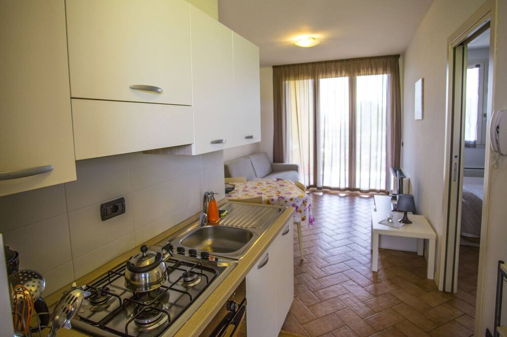 Photo of Kitchen in Moniga del Garda