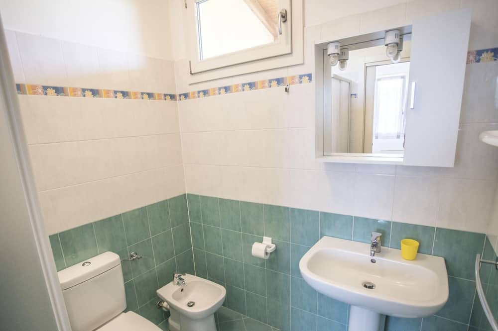 Photo of Bathroom in Moniga del Garda