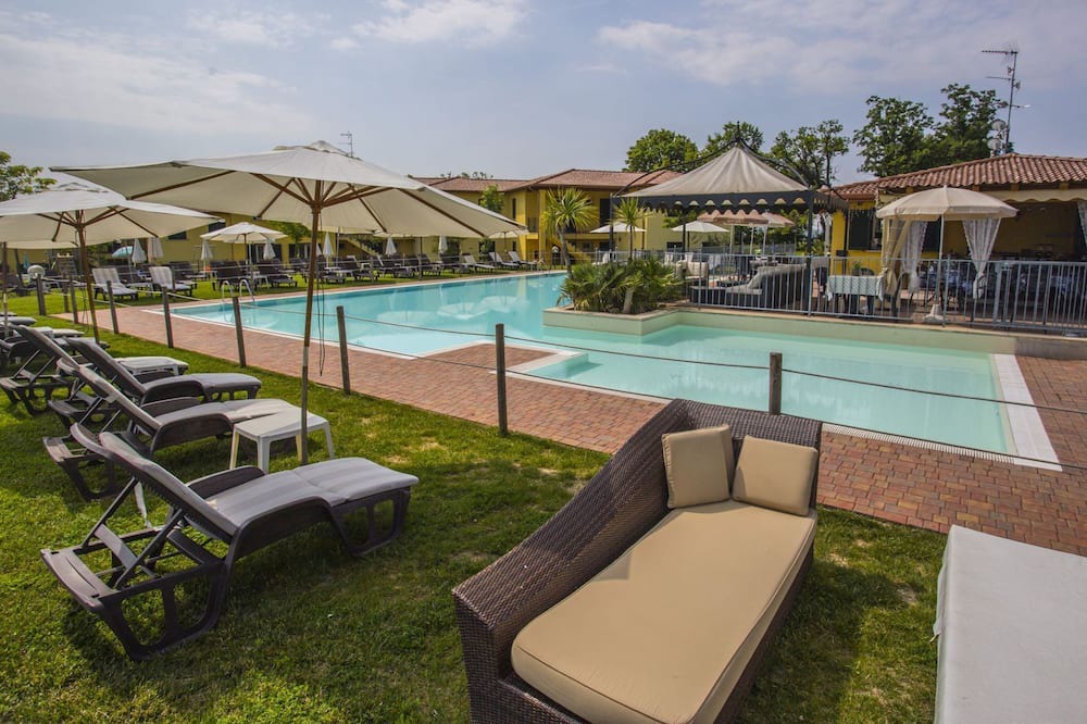 Photo of Outdoor in Moniga del Garda