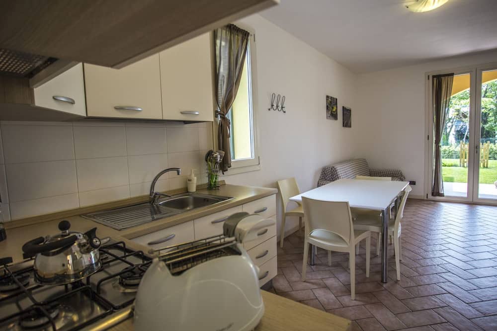 Photo of Kitchen in Moniga del Garda
