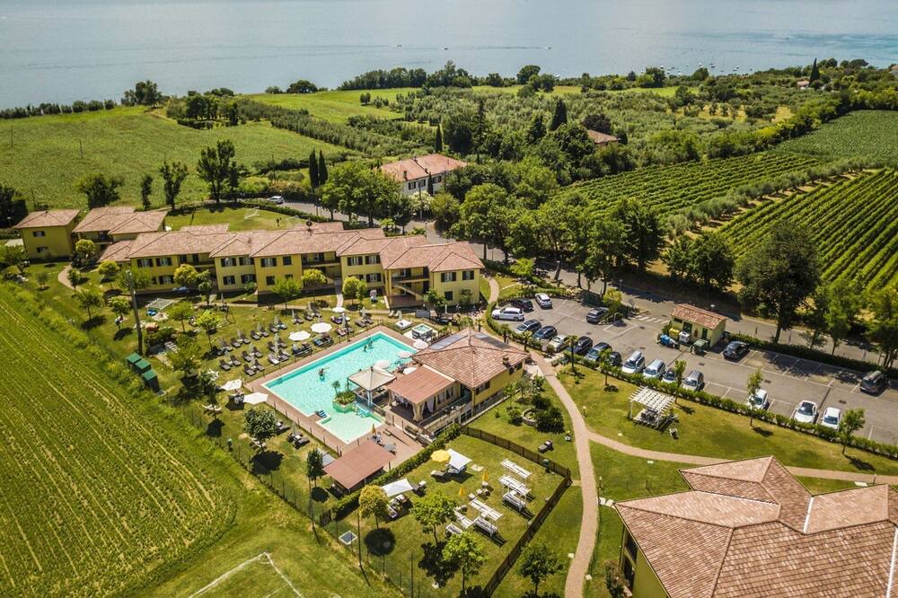 Photo of Outdoor in Moniga del Garda