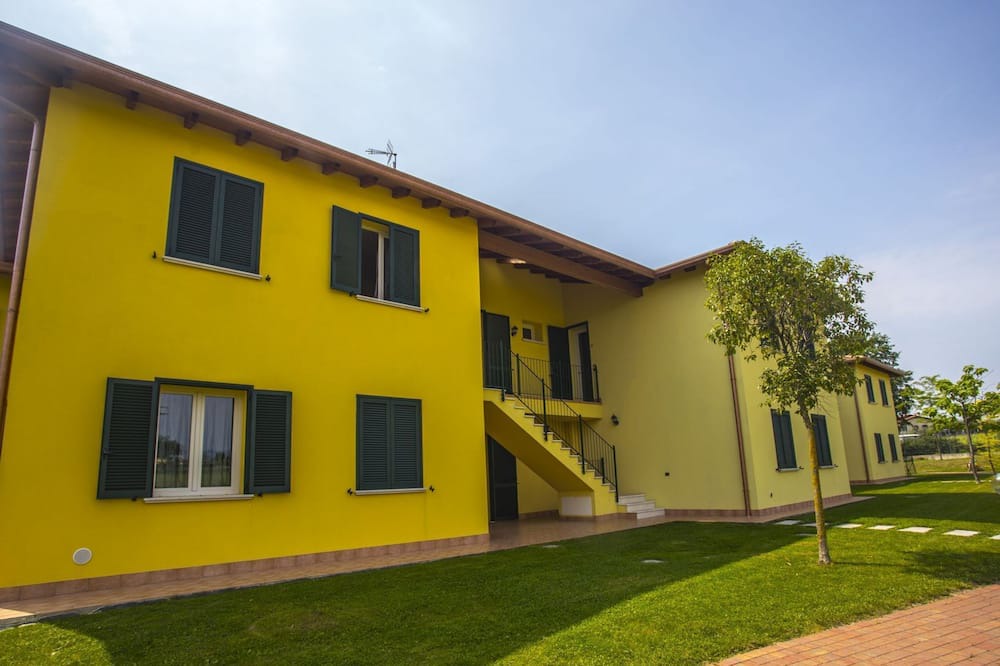Photo of Outdoor in Moniga del Garda