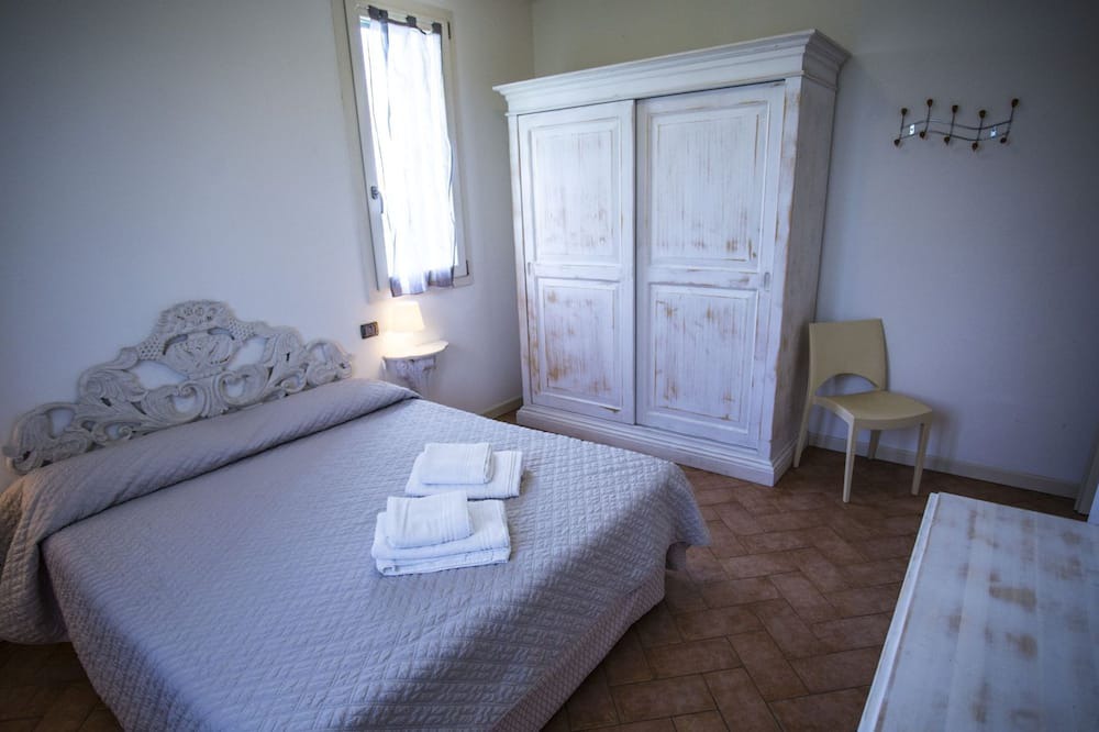 Photo of Bedroom in Moniga del Garda
