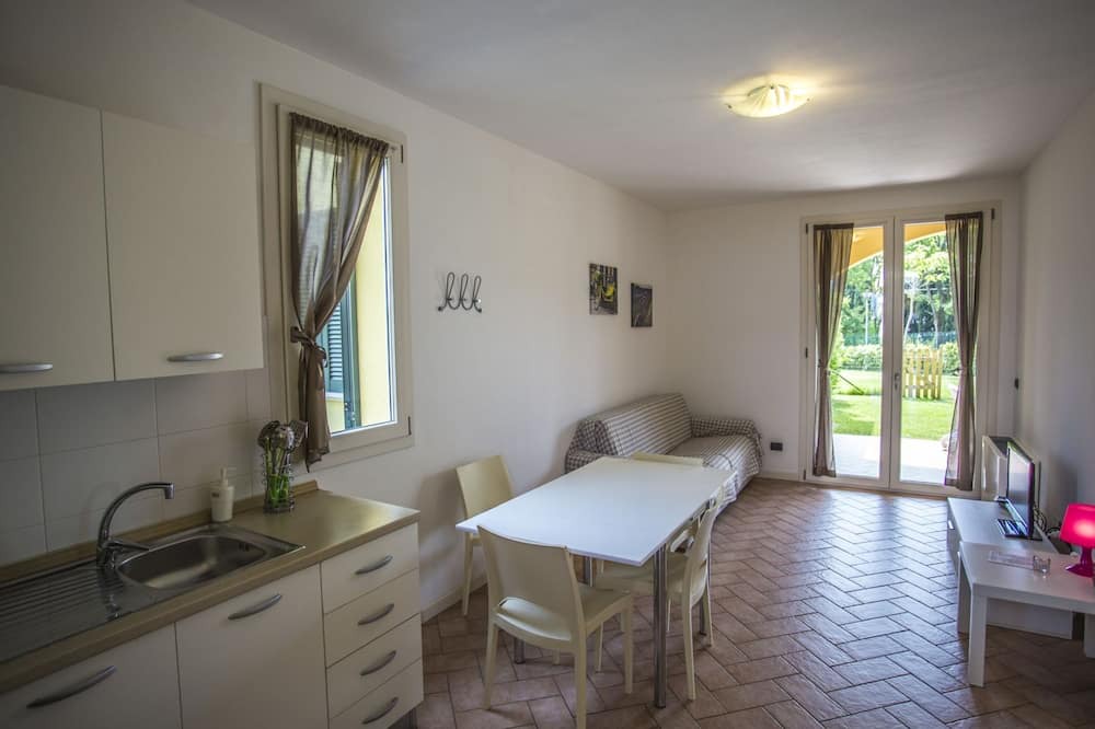 Photo of Livingroom in Moniga del Garda