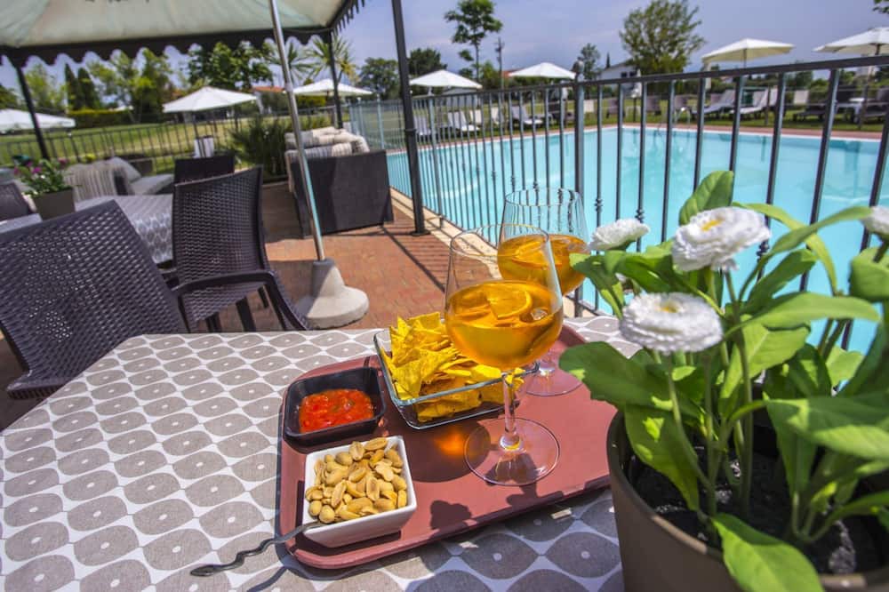 Photo of Outdoor in Moniga del Garda
