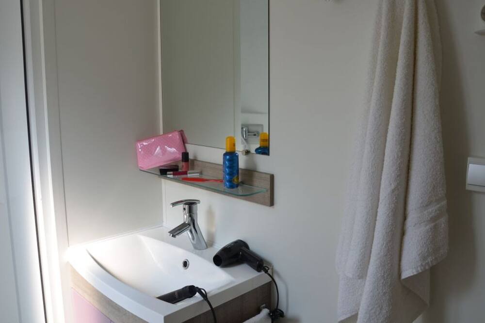 Photo of Bathroom in Portese