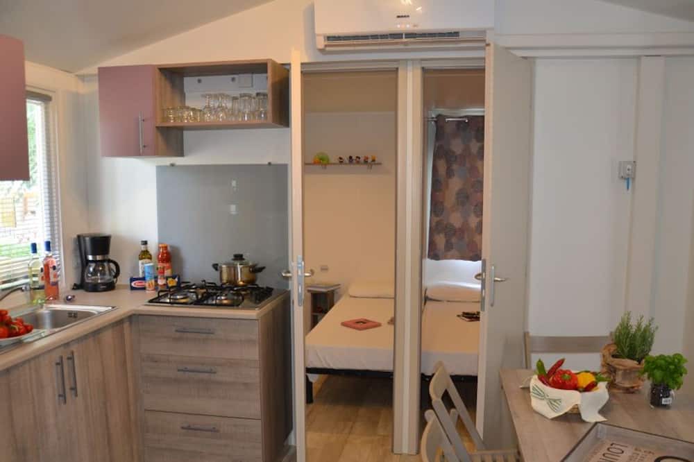 Photo of Kitchen in Portese