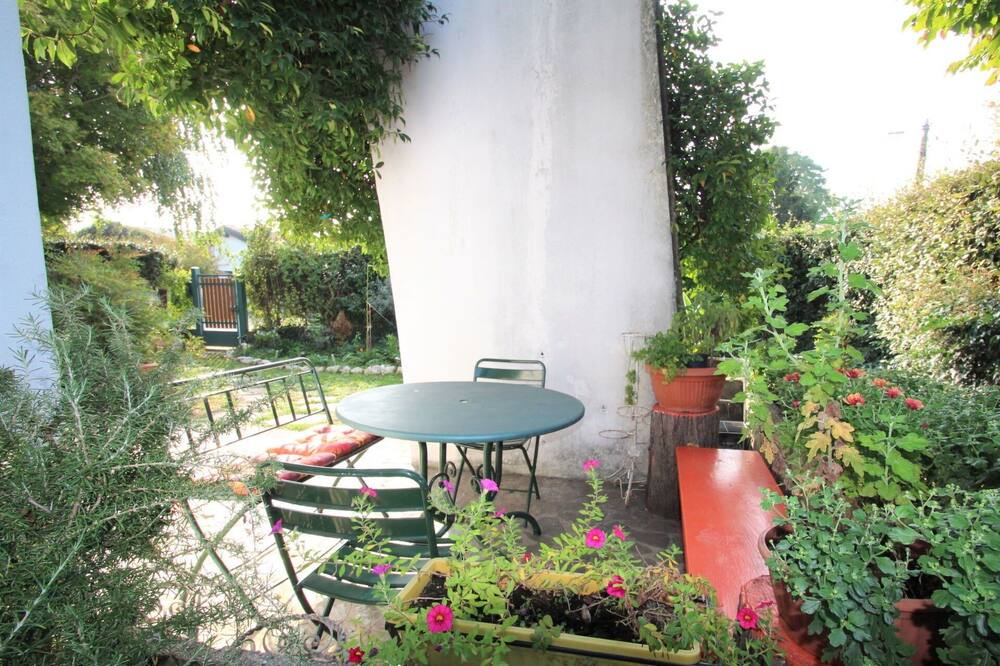 Photo of Outdoor in Lisanza
