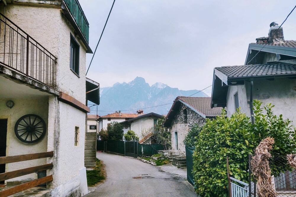 Photo of Outdoor in Sorico