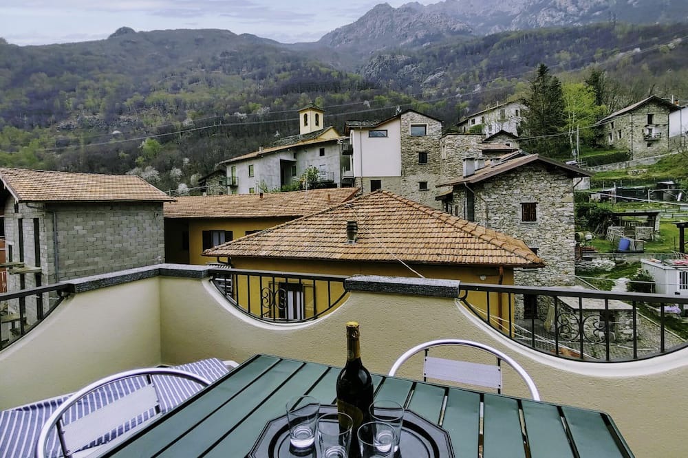 Photo of Outdoor in Sorico