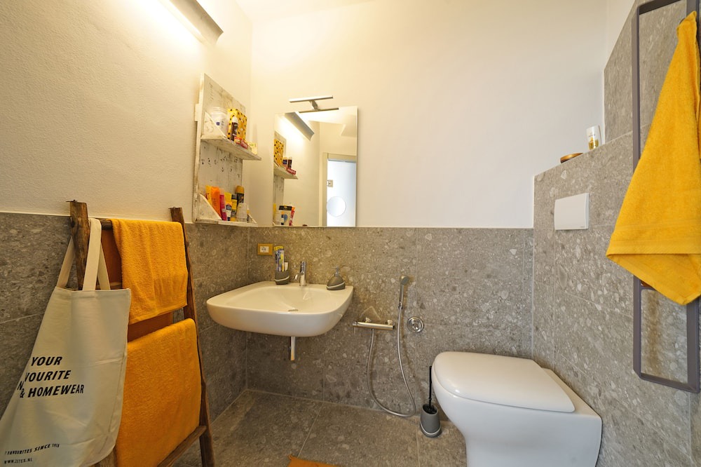 Photo of Bathroom in Cunettone-villa