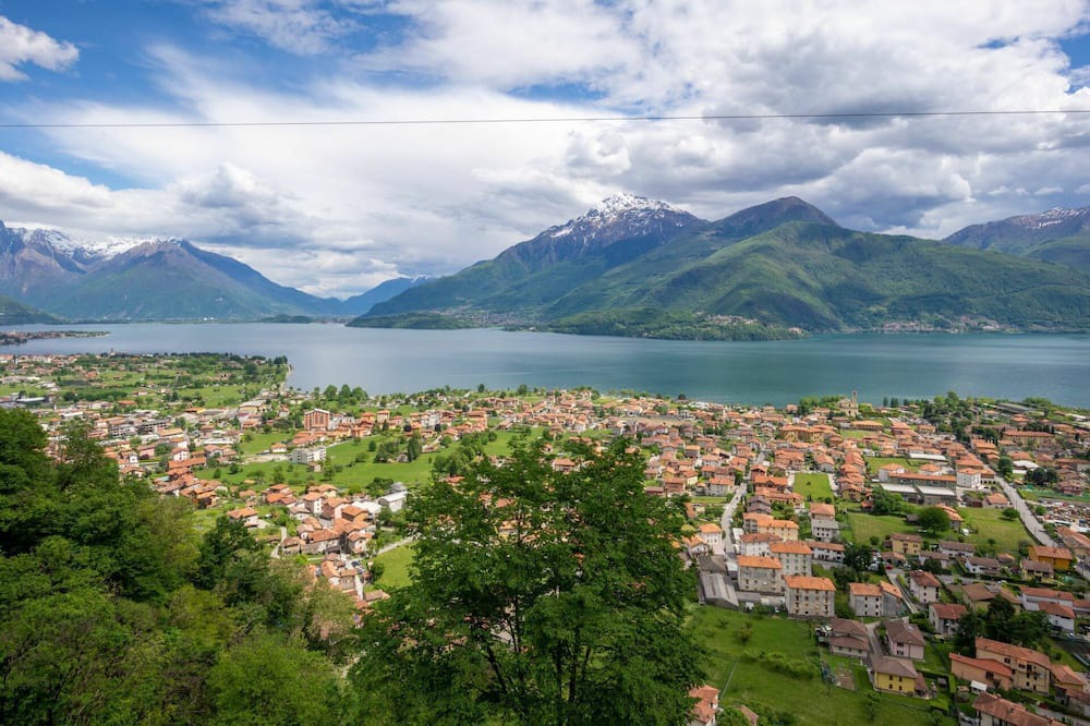 Photo of Outdoor in Dongo