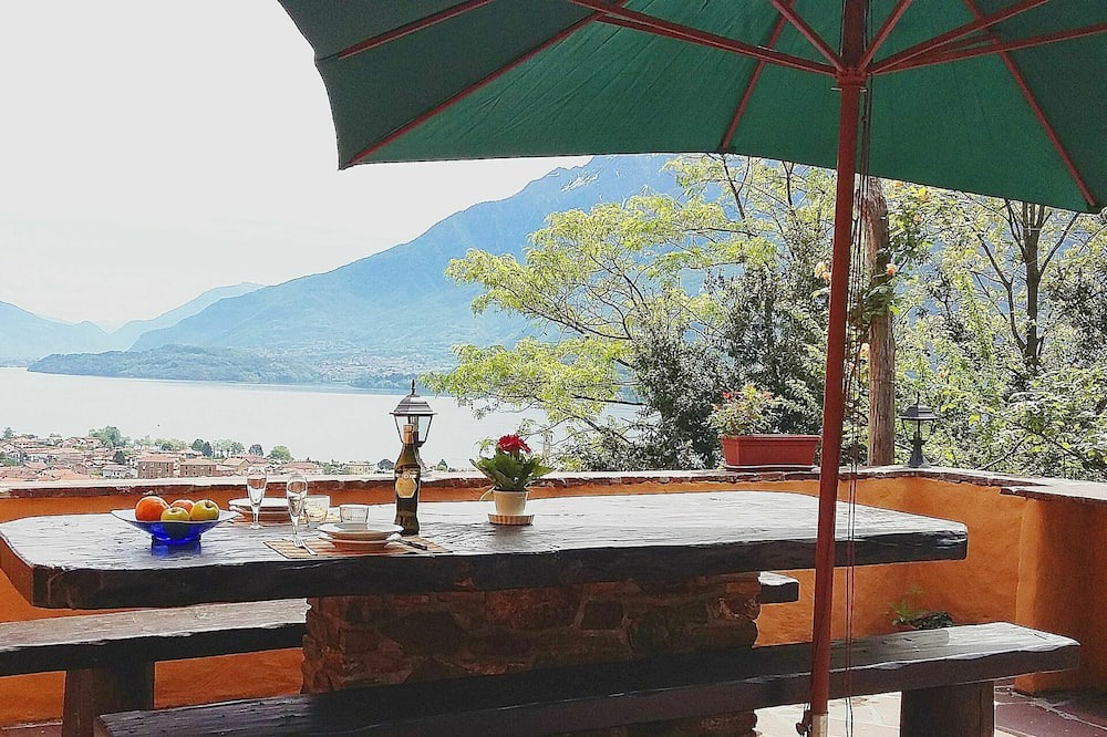 Photo of Outdoor in Dongo