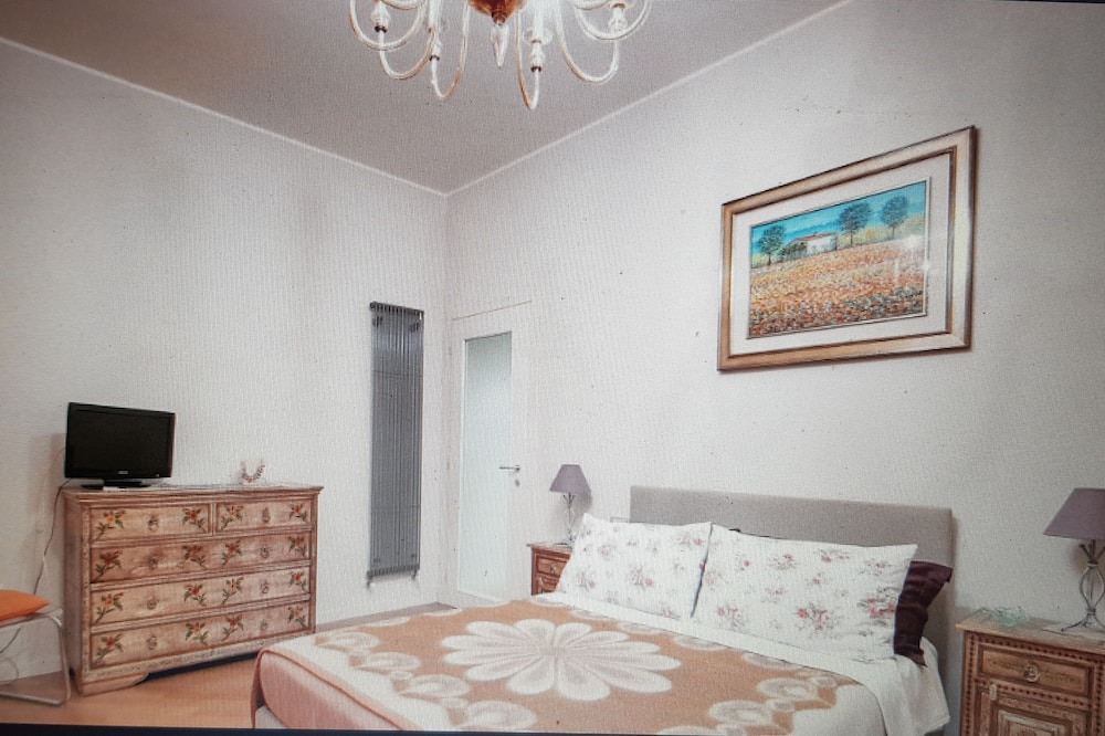 Photo of Bedroom in Central Station