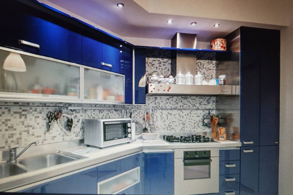 Photo of Kitchen in Central Station
