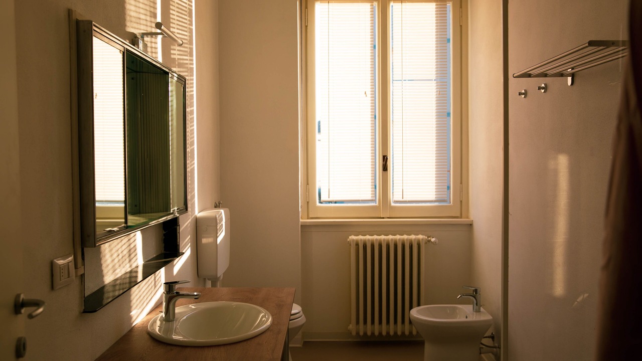 Photo of Bathroom in Gallarate