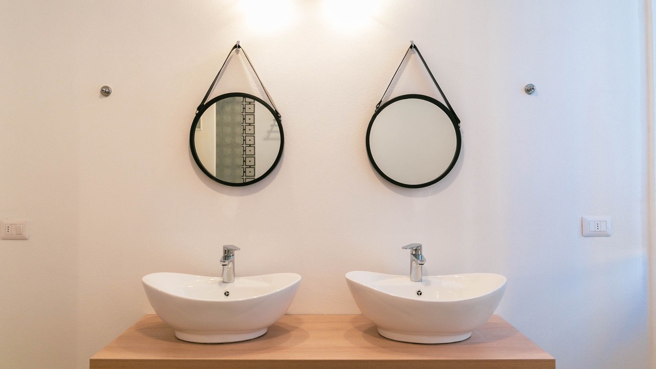 Photo of Bathroom in Gallarate