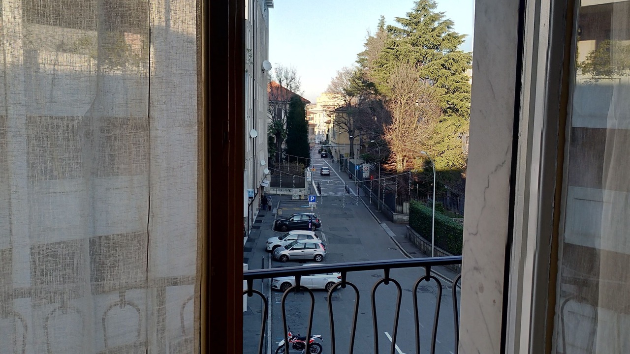 Photo of Patio Balcony in Gallarate