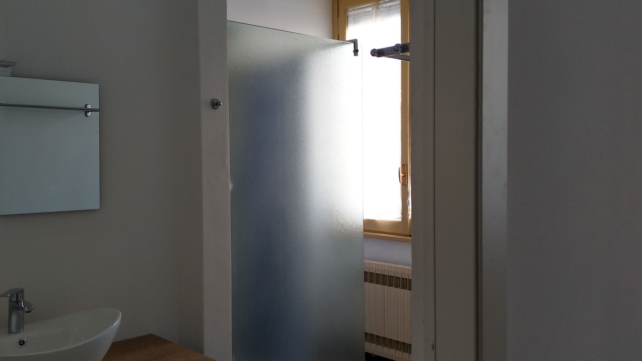 Photo of Bathroom in Gallarate
