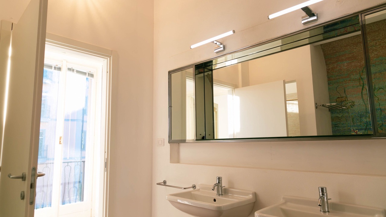 Photo of Bathroom in Gallarate