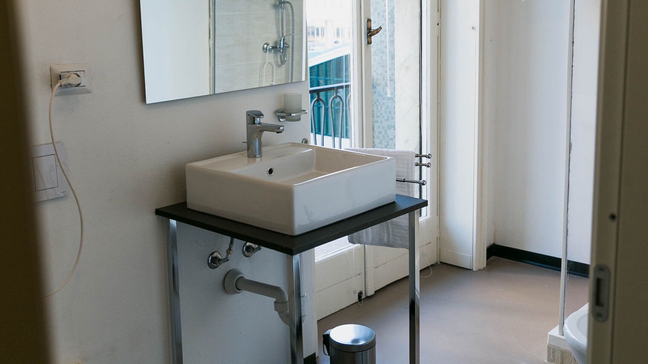 Photo of Bathroom in Gallarate