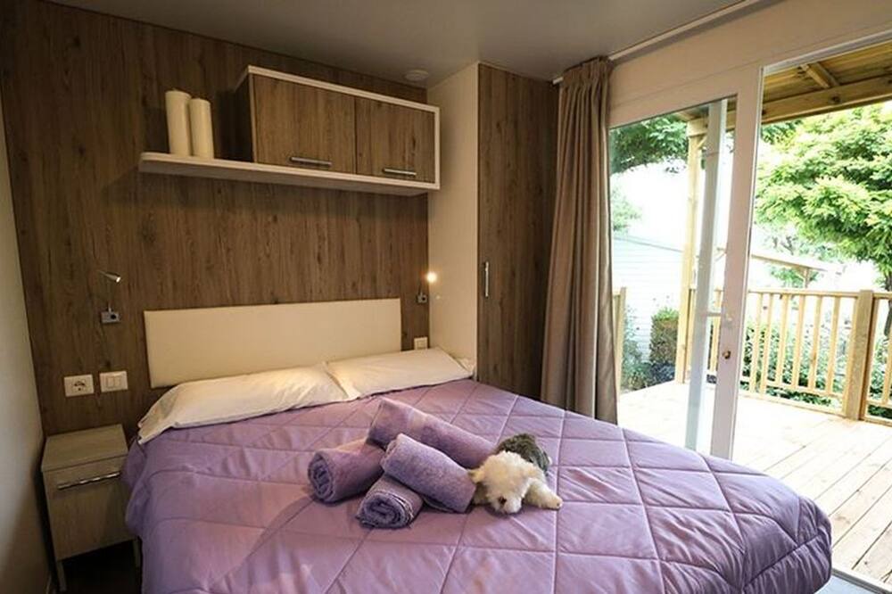 Photo of Bedroom in Portese