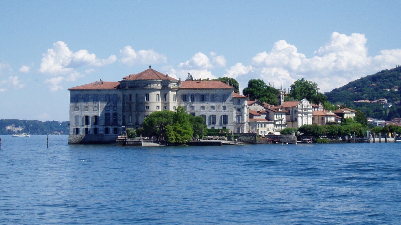 Photo of Outdoor in Brezzo di Bedero