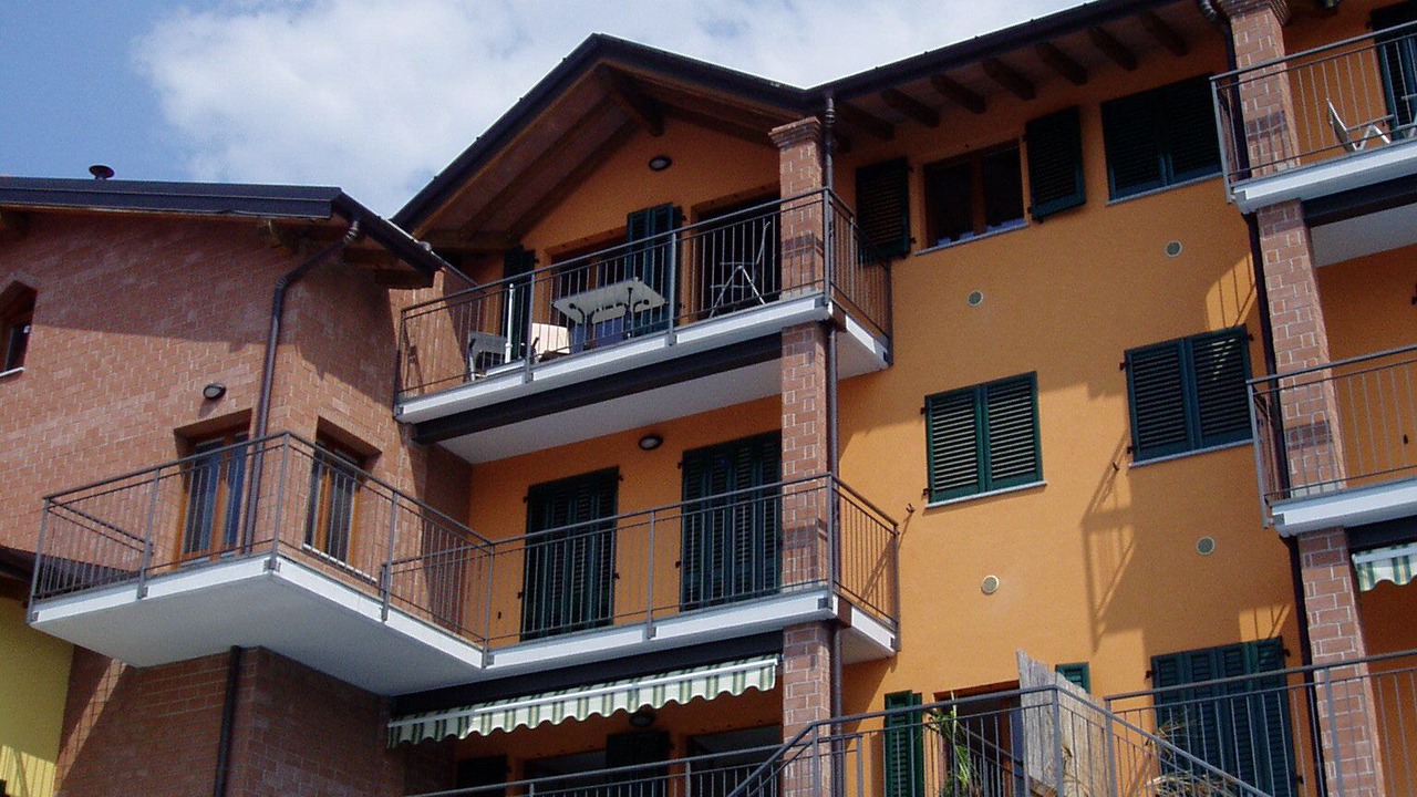 Photo of Outdoor in Brezzo di Bedero