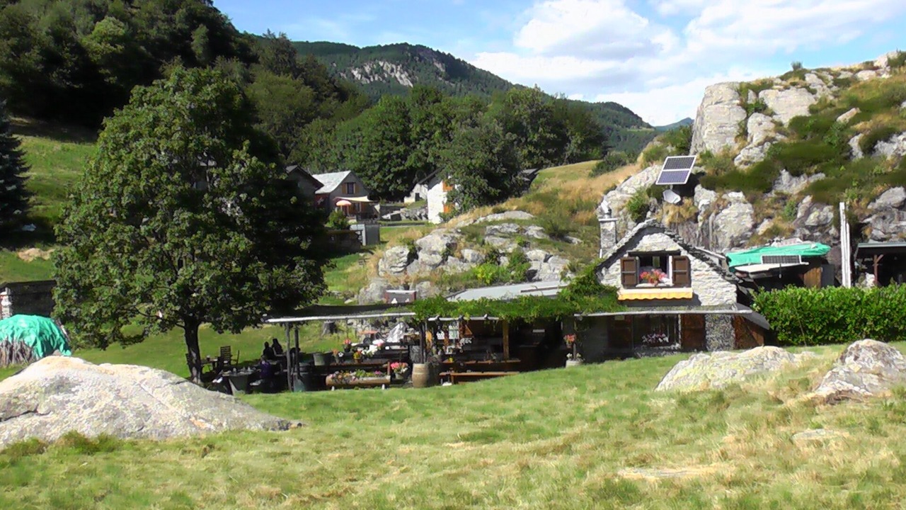 Photo of Outdoor in Brezzo di Bedero