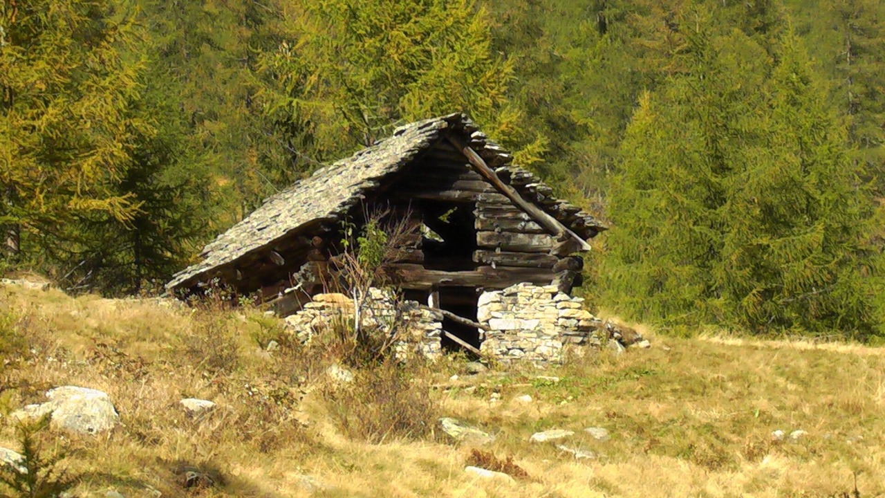 Photo of Outdoor in Brezzo di Bedero